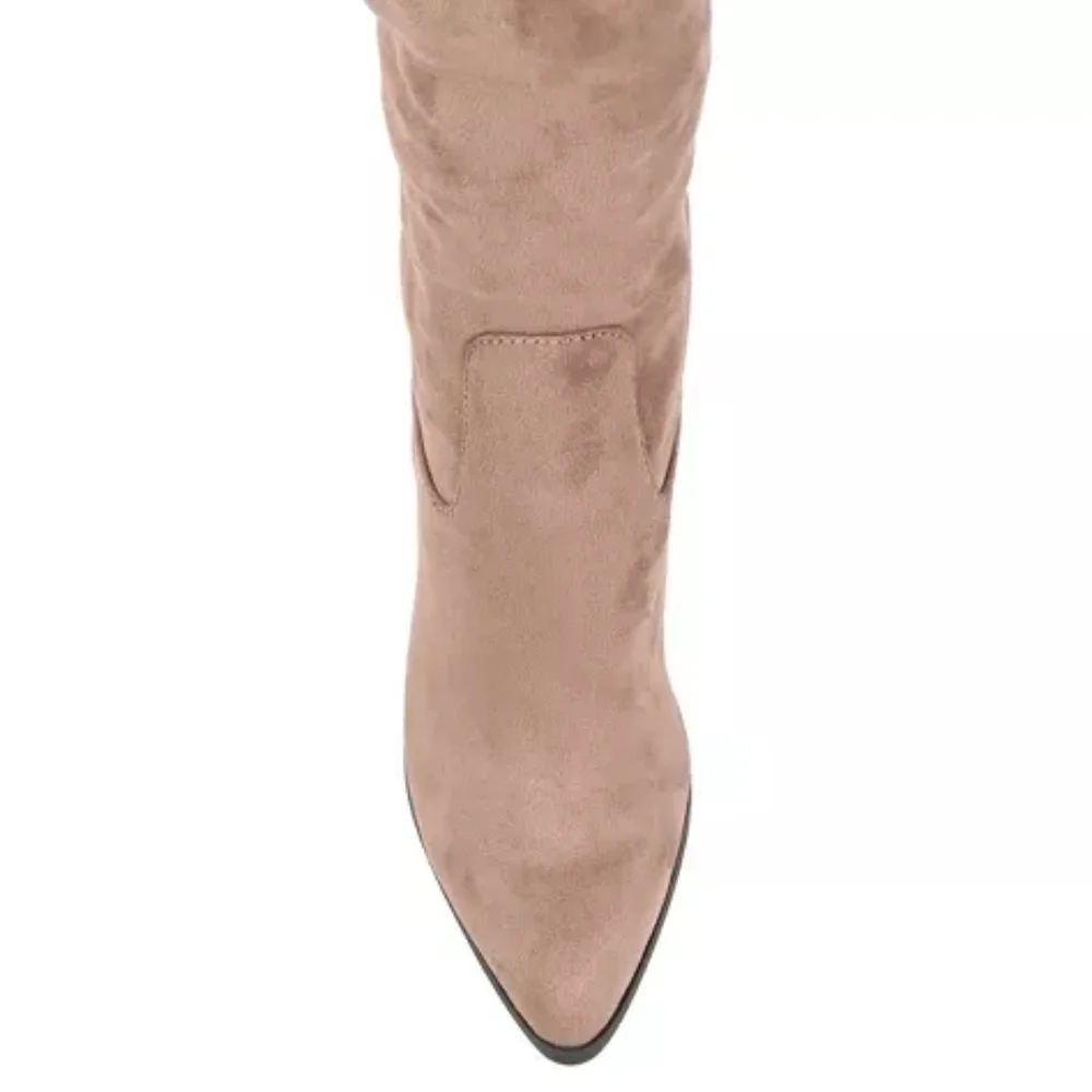 Journee Collection step into